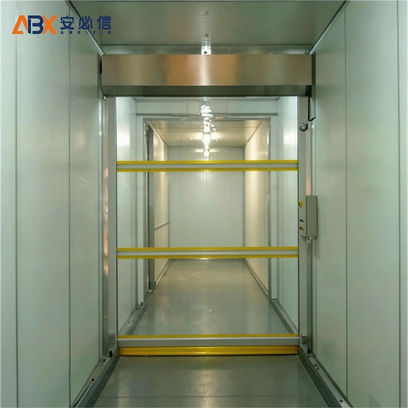 连云港市软质快速门