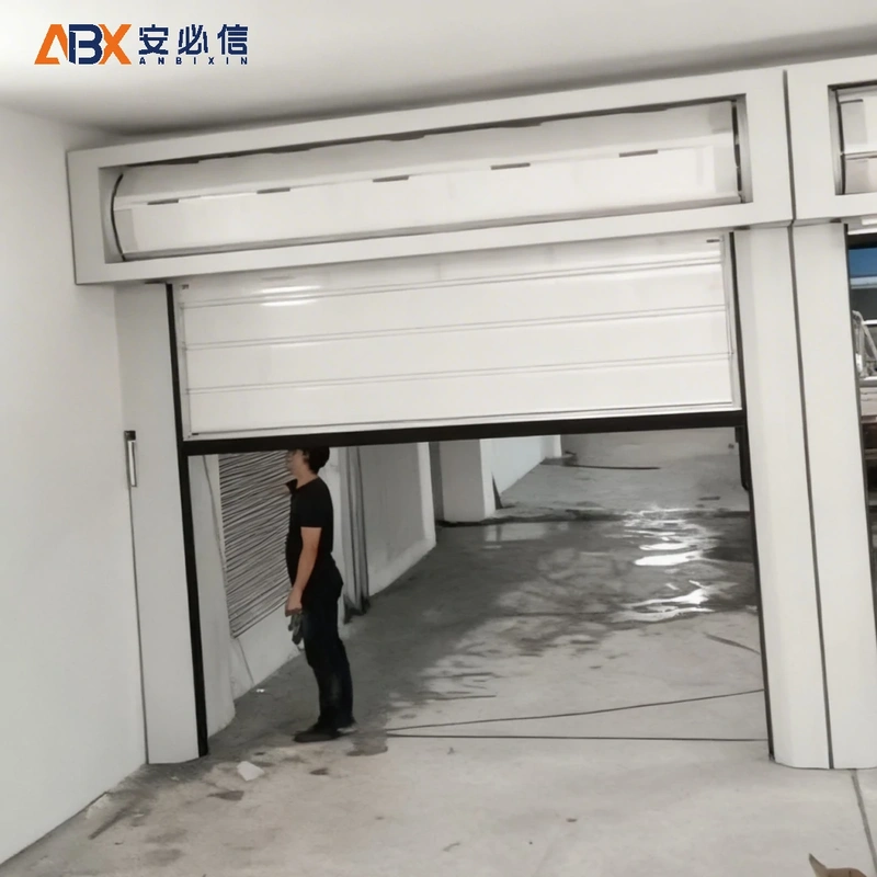 连云港市雷达高速门